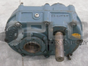 DODGE TXT425AT TORQUE-ARM SPEED REDUCER RATIO 24.38 # 244527 TU