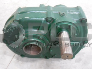 REFURBISHED DODGE TXT625T SHAFT MOUNT REDUCER