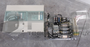 SIEMENS 6RA7025-2FV62-0 SIMOREG DC-CONVERTER 6RA7028-6FV62-0-Z
