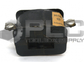 NEW ALLEN BRADLEY 30A86 CONTACT COIL 110/120VAC 50/60HZ