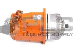 SIEMENS 3HAC8280-1 /04 SERVO MOTOR 1FK6083-6AZ21-9ZZ9-Z 