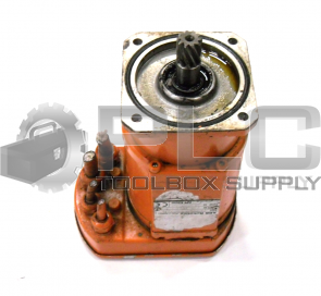 SIEMENS 3HAB3309-1 /3 SERVO MOTOR PS 90/6-38-P-LSS-4317