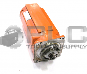 ABB 1FT3074-5AZ21-9-Z SERVO MOTOR 3HAB4584-1