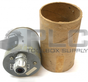 NEW GENERAL ELECTRIC 37-80 MOTOR