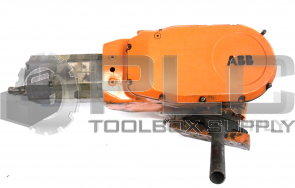 ABB 3HAC3610-1 1FT3070-5AZ21-9-Z WRIST W/ MOTORS 1FK6084-6AZ21-9ZZ9-Z 3HAC3606-1