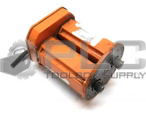 ABB PS 60/4-50-P-LSS-3986 3HAB3125-1 SERVO MOTORS