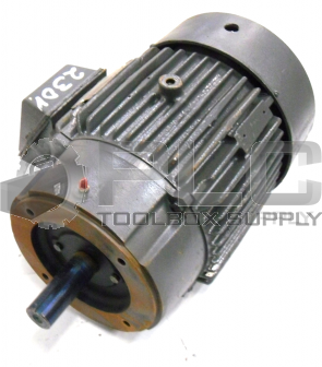 REFURBISHED RELIANCE ELECTRIC YP271689A1 NJ 10 HP 1755 RPM 215TC FRAME 