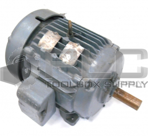NEW BALDOR CP2394T 254T FRAME 15 HP 3525 RPM