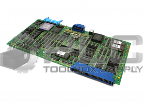 A16B-2200-016 FANUC ELECTRONIC CIRCUIT BOARD
