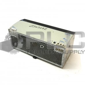 ALLEN BRADLEY 1606-XL960E-3 POWER SUPPLY SER A