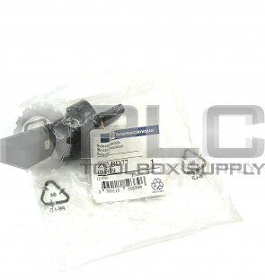 NEW TELEMECANIQUE ZB2BD77 SELECTOR SWITCH ZB2 BD77