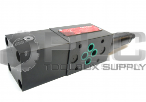 NEW MOOG ZDMVP06A4PP2ES/MA XZB10252-000-21 HPN722389 VALVE