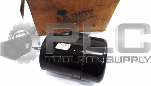 NEW AO SMITH H516 MOTOR HP 1 RPM 3450 VOLTS 200-230/460