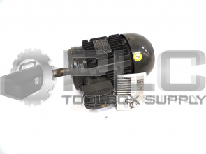 NEW WEG 10015677 4 HP02P100L-230/460//380-415 V60HZ MOTOR