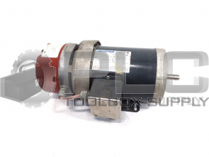 NEW MARATHON D454 HP 3/4 RPM 1725 JVJ WITH STEARNS BRAKE 105602100BQF