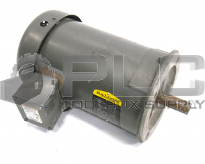 BALDOR VM3614T 2 HP 1140 RPM 184TC FRAME INDUSTRIAL MOTOR  **READ**