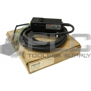 NEW VISOLUX RL 10 S/7B/25/46 SENSOR 1401730052 RL10S/7B/25/46