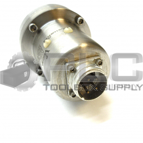 VIATRAN 3185BEGDH PRESSURE TRANSDUCER 0-250BAR
