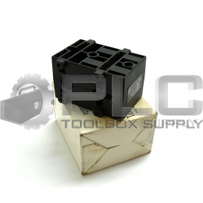 NEW GENERAL ELECTRIC BEKH MOTOR CONTROL INTERLOCK 