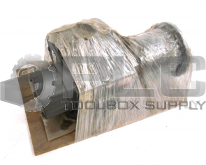 NEW WINSMITH 930CDSFE GEAR REDUCER RATIO 10