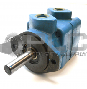 REFURBISHED VICKERS EATON 168417 HYDRAULIC MOTOR  