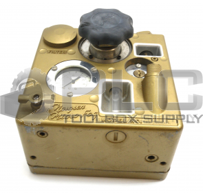 NORGREN 13-002-001 MICRO FOG FILTER 