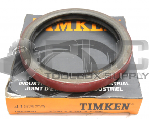 NEW IN BOX TIMKEN 415379 INDUSTRIAL SEAL