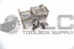 NEW ELECTRA GEAR 7709324-QB GEAR REDUCER 21ALC1450R/F 50:1