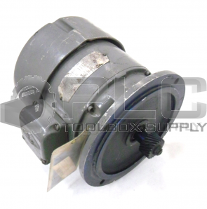 REFURBISHED REULAND H232644 182 FRAME MLF TYPE 1 HP 1800 RPM 
