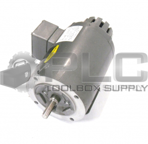NEW BALDOR IDNM3538 56C FRAME .5 HP 1725 RPM  *READ*