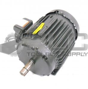 NEW BALDOR M3584T 1.5 HP 1755 RPM 145T FRAME MOTOR