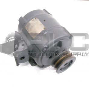 REFURBISHED WESTINGHOUSE  05-1H4 ABDP-FKB 1730 RPM 1 HP 182 FRAME 319B314G07
