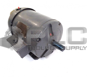 ALLIS CHALMERS TYPE RGZ HP 5 RPM 3530 INDUCTION MOTOR REBUILT