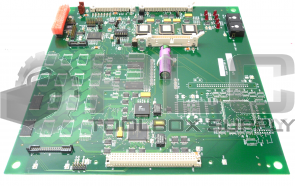NEW PCBA GS407 REV 2 CIRCUIT BOARD PCB KACC-407-000