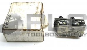 NEW IN BOX DUCT-O-WIRE PB-3B 3 SPEED PUSH BUTTON 