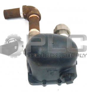 ARMSTRONG A8 STEAM TRAP MOP 75 MAP 175 PSIG AT 377F