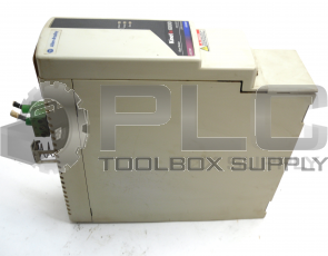 ALLEN BRADLEY 2094-BSP2 KINETIX 6000 SHUNT MODULE 