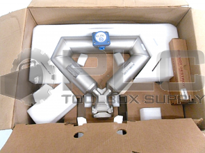 NEW MICRO MOTION CMF100M011NRAUEZZZ ELITE MASS FLOW SENSOR