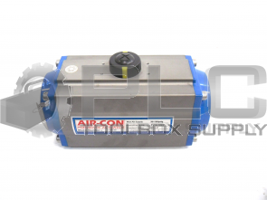 NEW AIR-CON C-SR125 PNEUMATIC ACTUATOR 