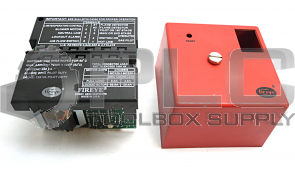 FIREYE C4000 PROGRAMMER MODULE WITH MP100 AND MART1