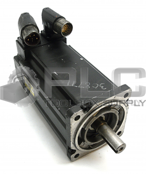 ALLEN BRADLEY MPL-B320P-MJ74AA INVERTER DUTY AC SERVO MOTOR 