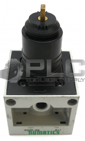 NUMATICS R32R-04 REGULATOR