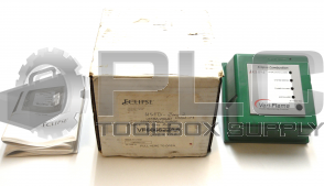 NEW IN BOX ECLIPSE VF560223AA VERI-FLAME FLAME MONITORING CONTROL 