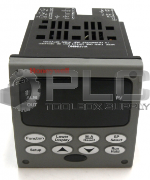 HONEYWELL DC2500-CE-0A00-200-00000-E0-0 UNIVERSAL DIGITAL CONTROLLER