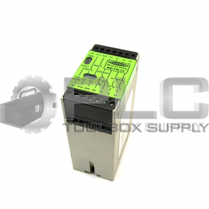 NEW BANNER MM-FM-2A49435 MACHINE SAFETY MUTING MODULE MM-FM-2A