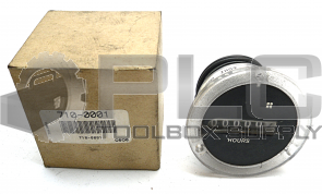 NEW IN BOX REDINGTON 710-0001 COUNTER 115V