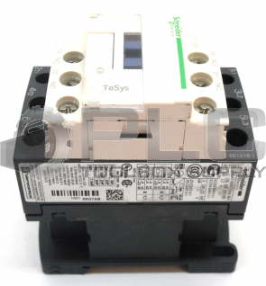 NEW SCHNEIDER ELECTRIC LC1 D09 CONTACTOR 120V 50/60HZ