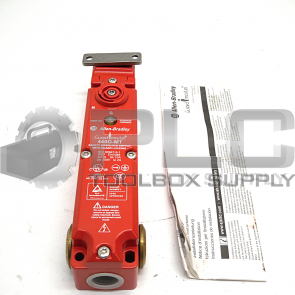 NEW IN BOX ALLEN BRADLEY 440G-MT47039 SER.A GUARDMASTER  