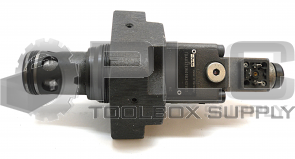 NEW PARKER TDA032EW09B2NXW21 PROPORTIONAL SOLENOID VALVE