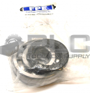 NEW FERSA 6307 BEARING KIT 45V